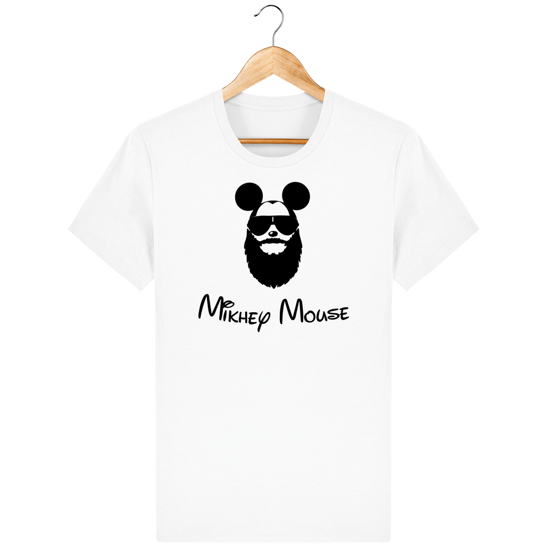 tshirt mickey mouse