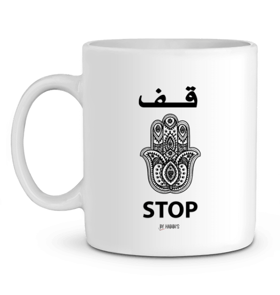 Accessoires & Casquettes>Mugs - Mug Stop