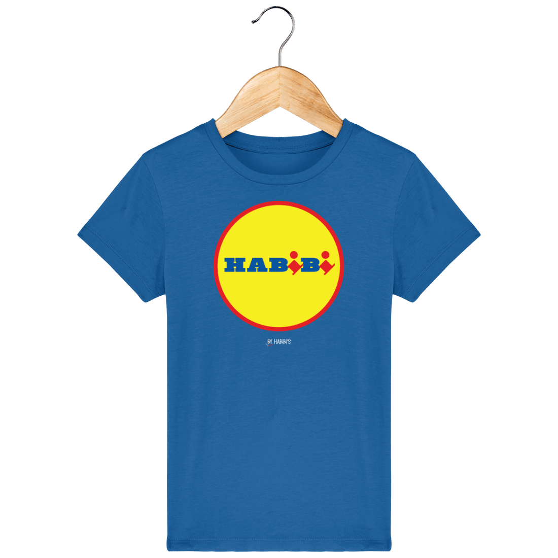 Enfant & Bébé>T-shirts - T-Shirt Enfant <br> Lidl