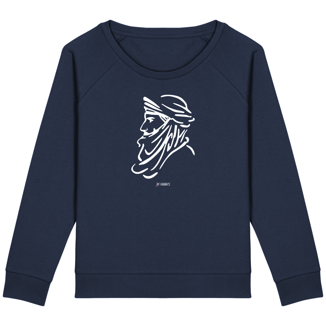 Femme>Sweatshirts - Sweat Femme <br> Bédouin