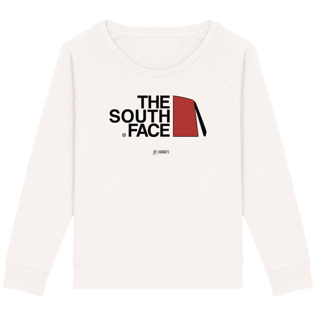 Femme>Sweatshirts - Sweat Femme <br> South Face