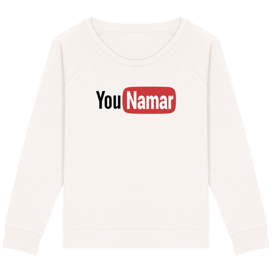 Femme>Sweatshirts - Sweat Femme <br> Younamar
