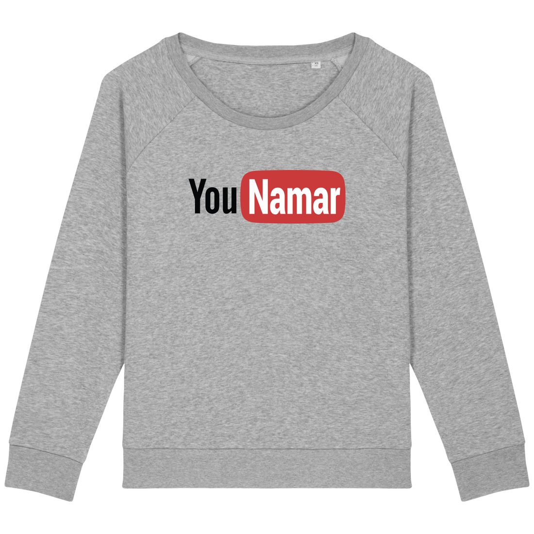 Femme>Sweatshirts - Sweat Femme <br> Younamar