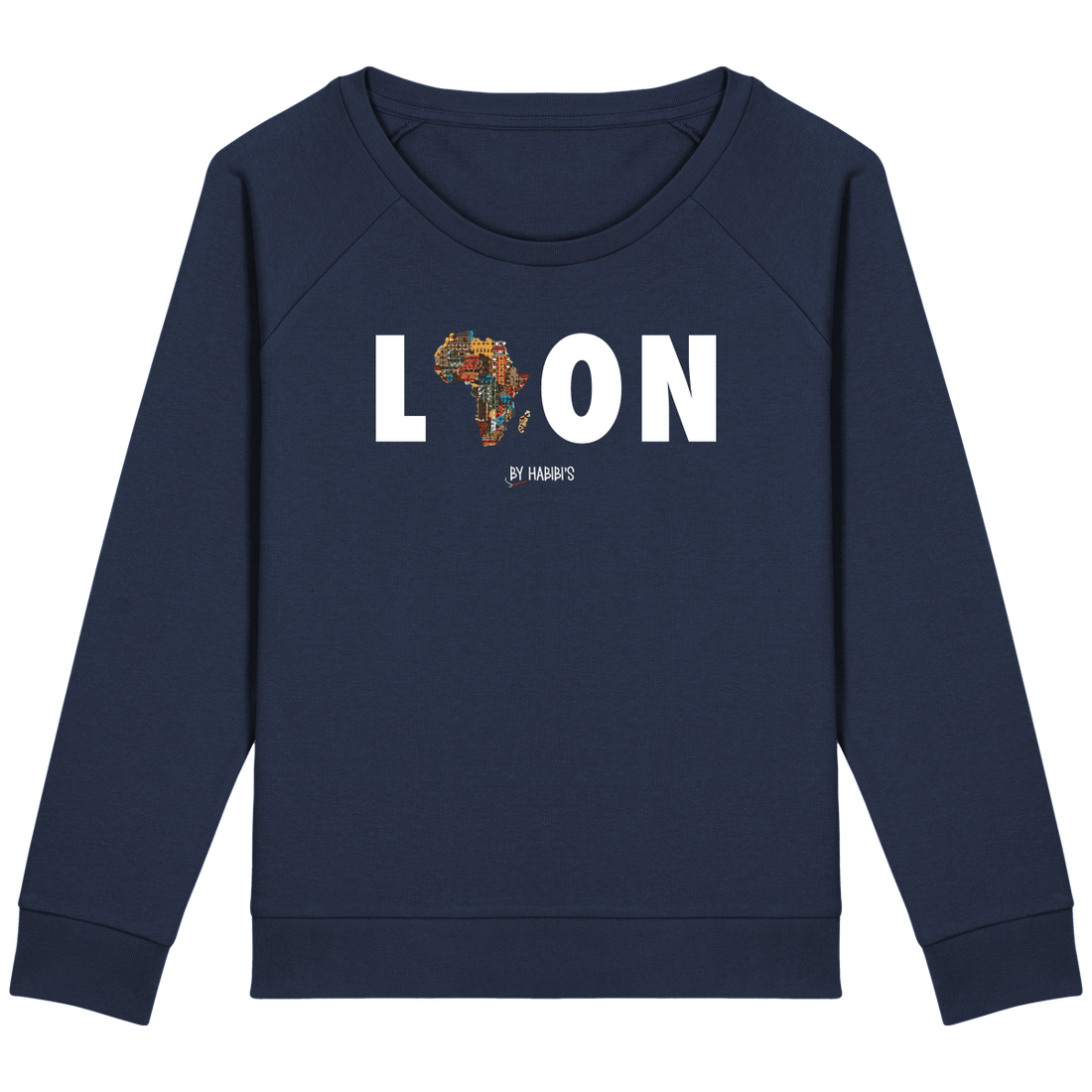 Femme>Sweatshirts - Sweat-Shirt Femme Lyon