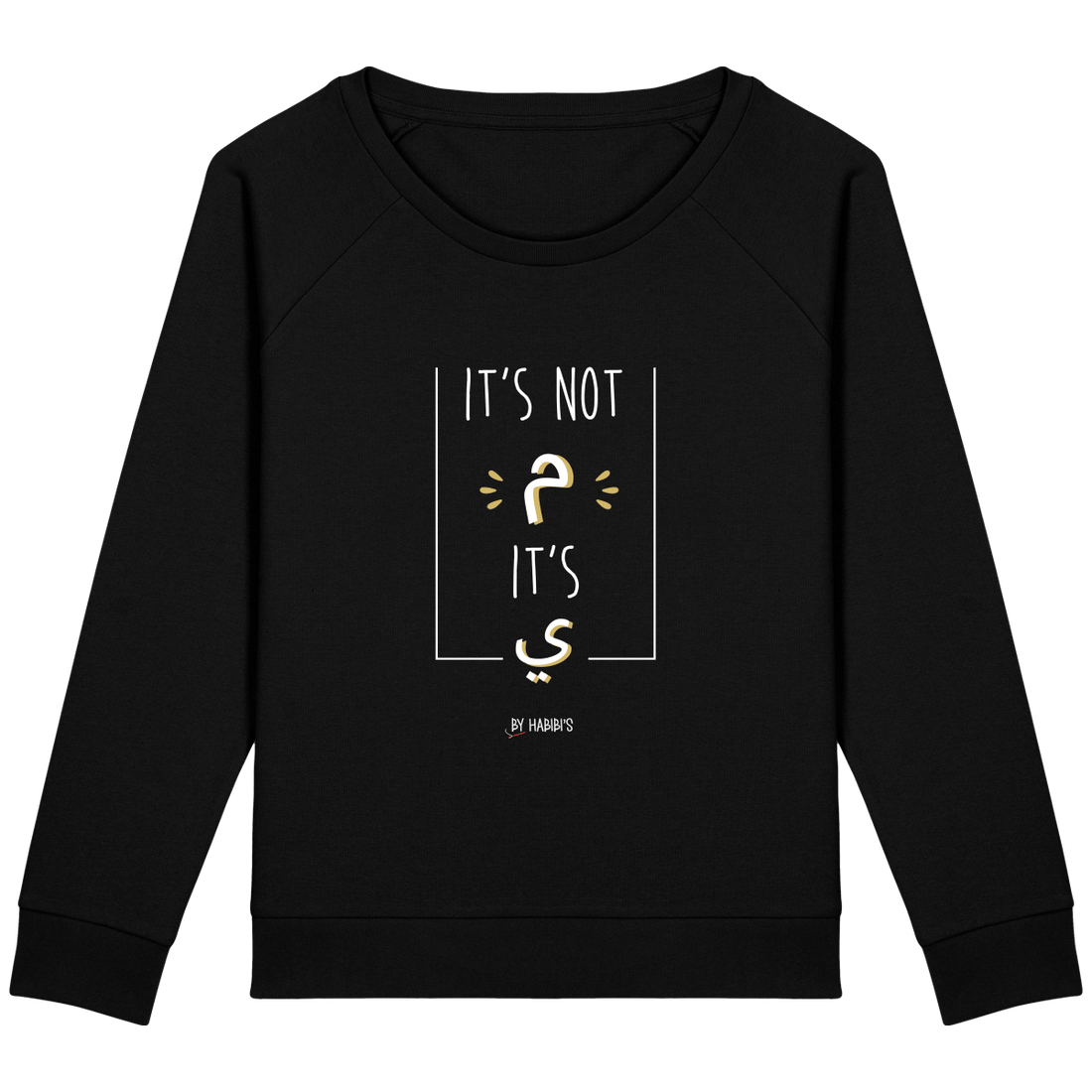 Femme>Sweatshirts - Sweat-Shirt Femme It's Not Me It's You