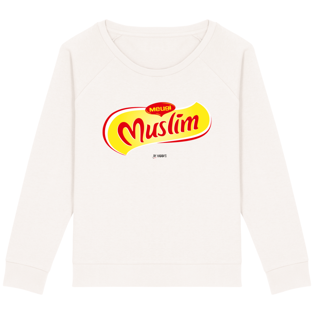 Femme>Sweatshirts - Sweat-Shirt Femme Muslim