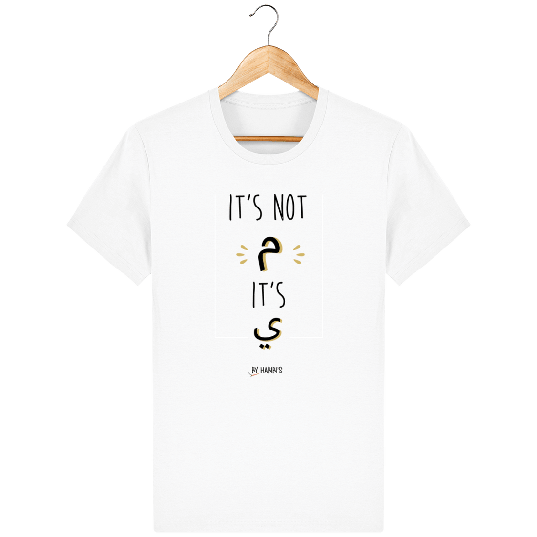 Unisexe>Tee-shirts - T-Shirt Homme It's Not Me It's You