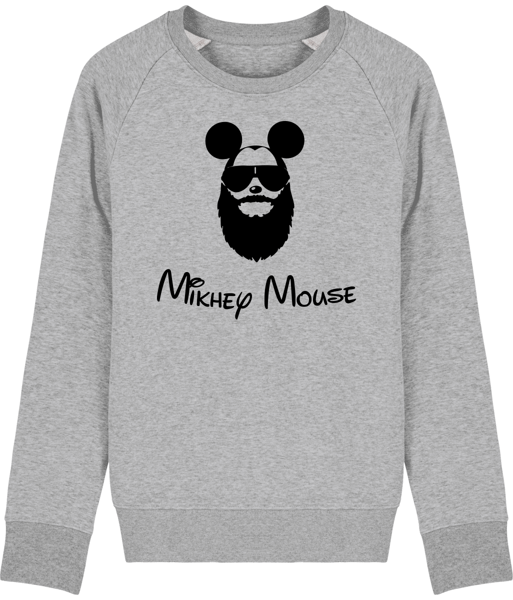 sweat mickey mouse