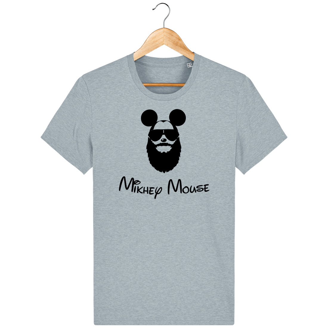 tshirt mickey mouse arabe