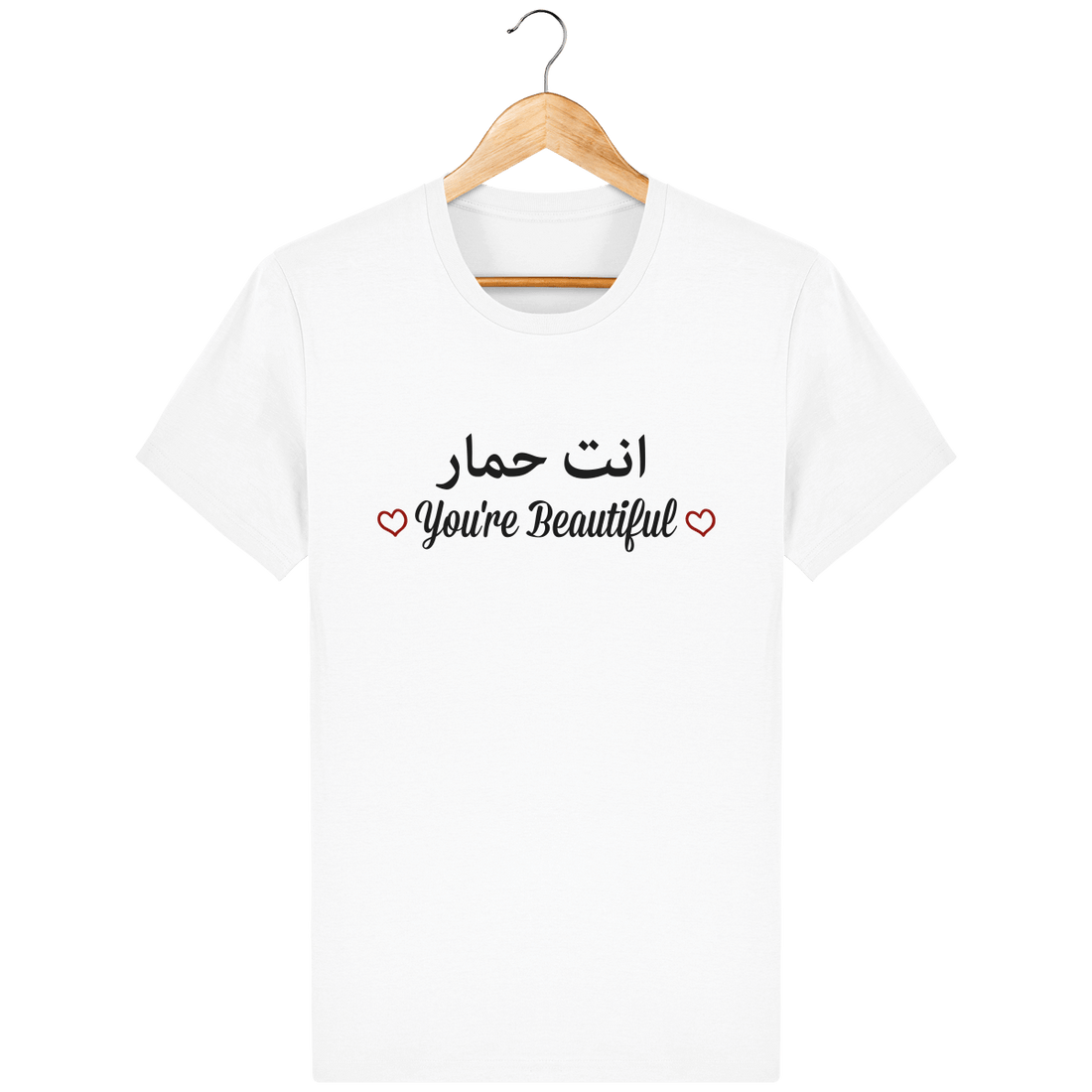 t-shirt oriental
