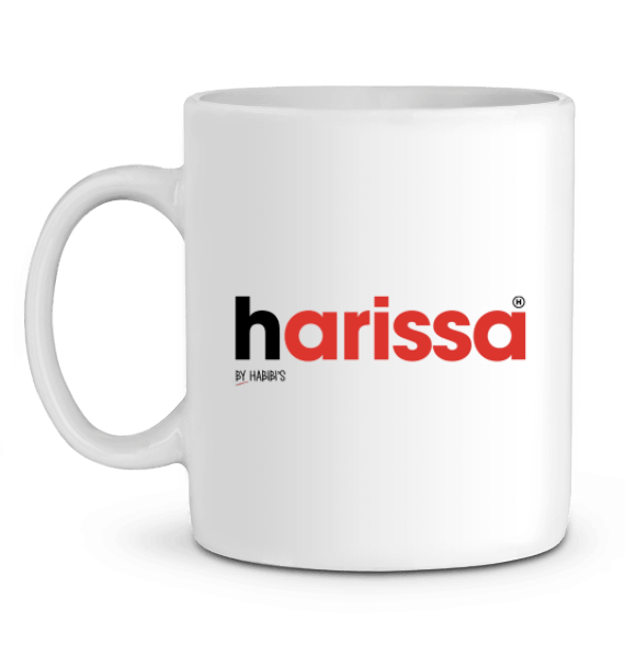 Accessoires & Casquettes>Mugs - Mug Harissa