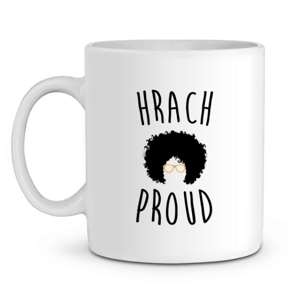 Accessoires & Casquettes>Mugs - Mug Hrach