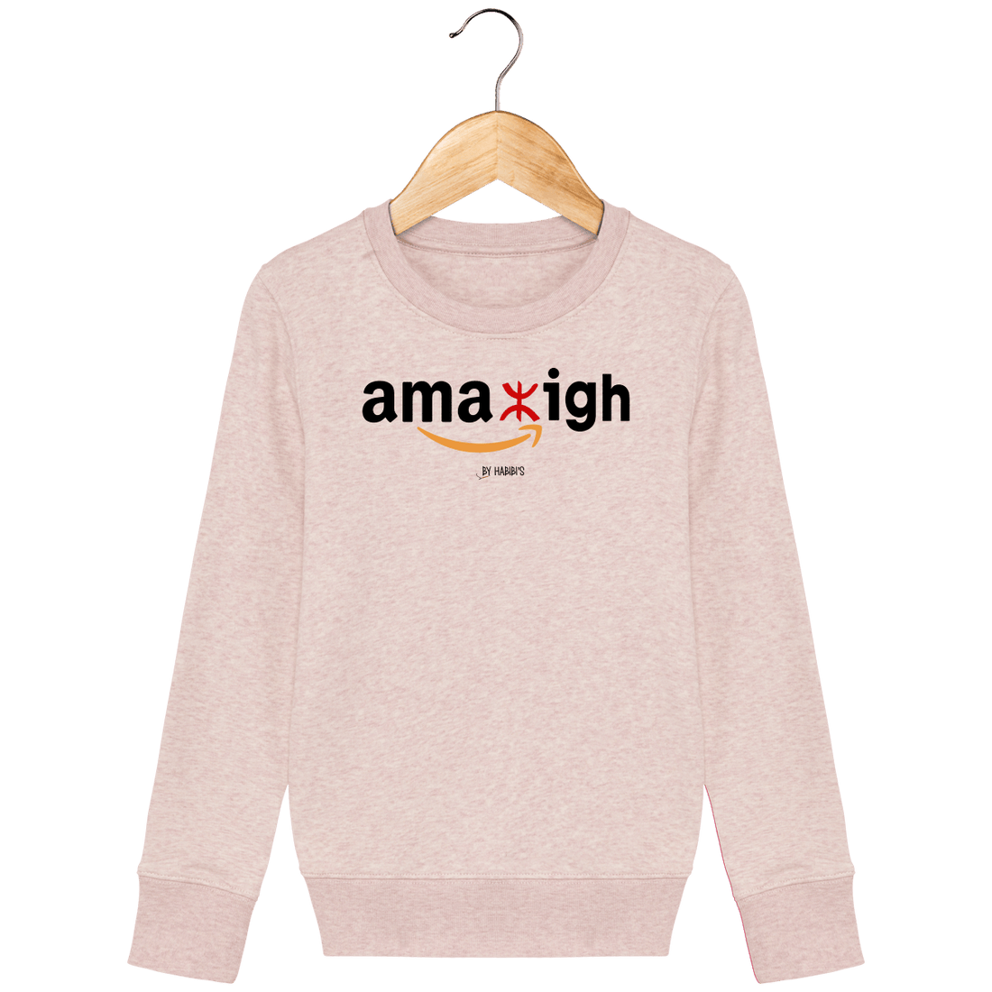 Enfant & Bébé>Sweatshirts - Sweat Enfant <br> Amazigh