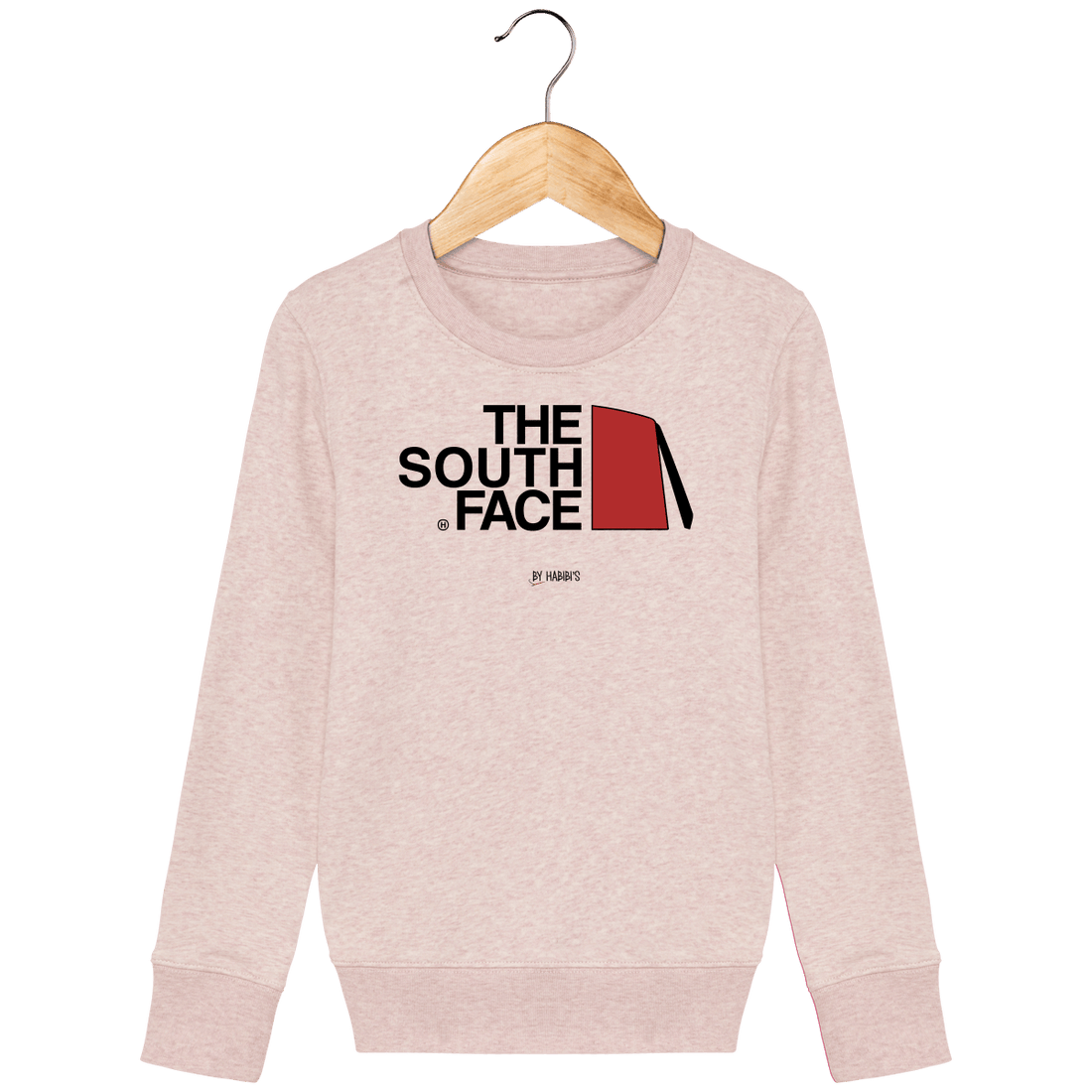 Enfant & Bébé>Sweatshirts - Sweat Enfant <br> South Face