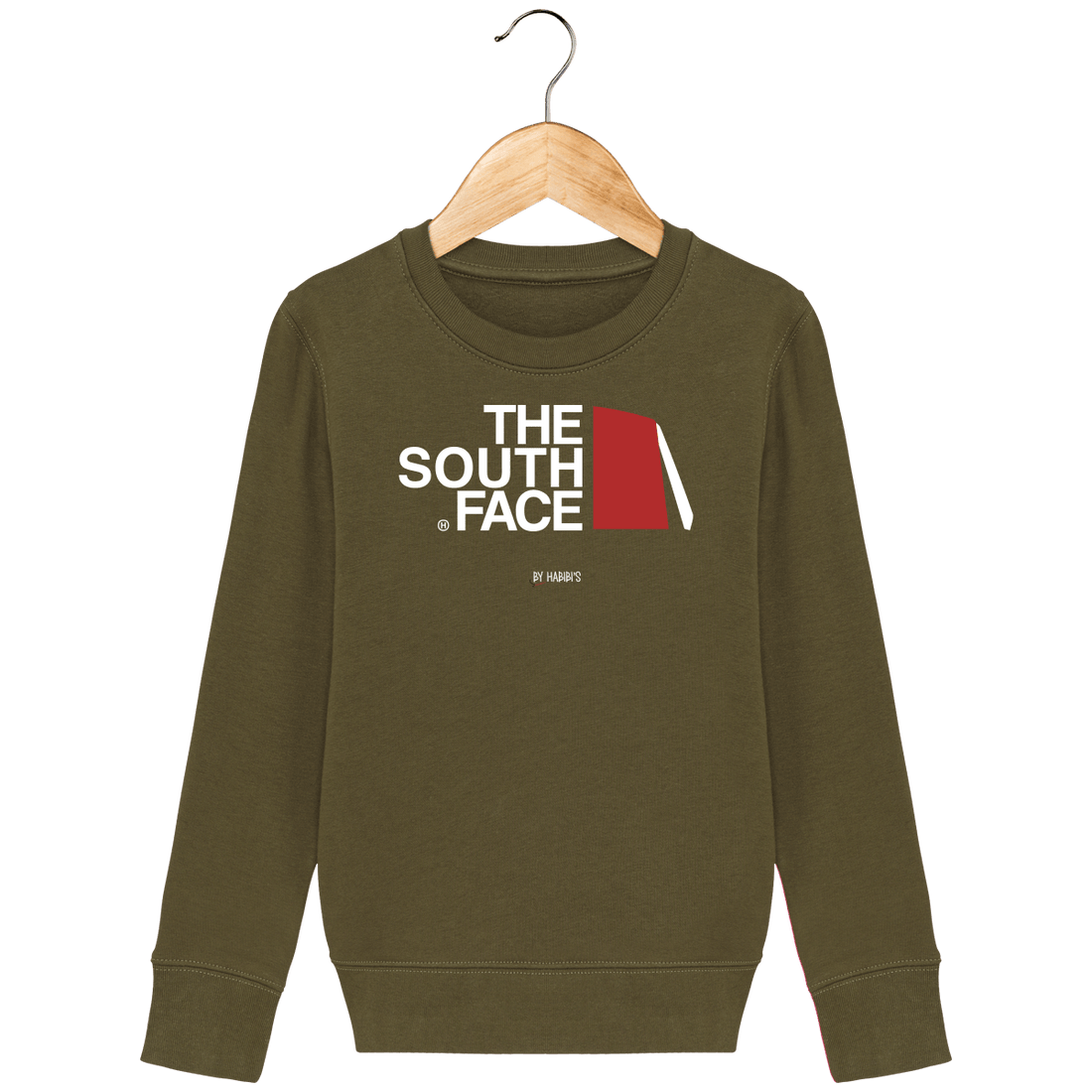 Enfant & Bébé>Sweatshirts - Sweat Enfant <br> South Face