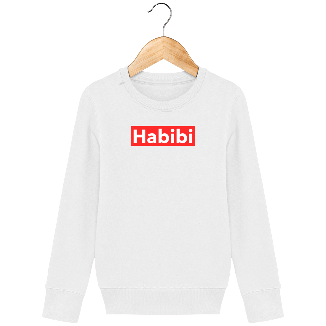 Enfant & Bébé>Sweatshirts - Sweat Enfant Habibi