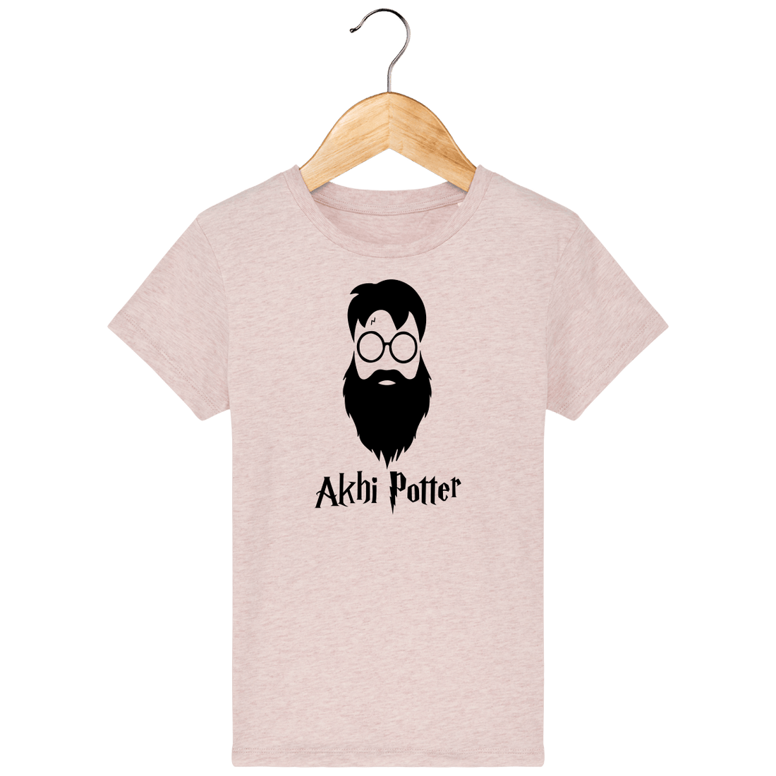 T-Shirt Enfant Akhi Potter