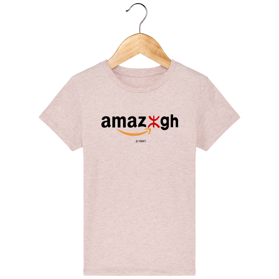 Enfant & Bébé>T-shirts - T-Shirt Enfant <br> Amazigh