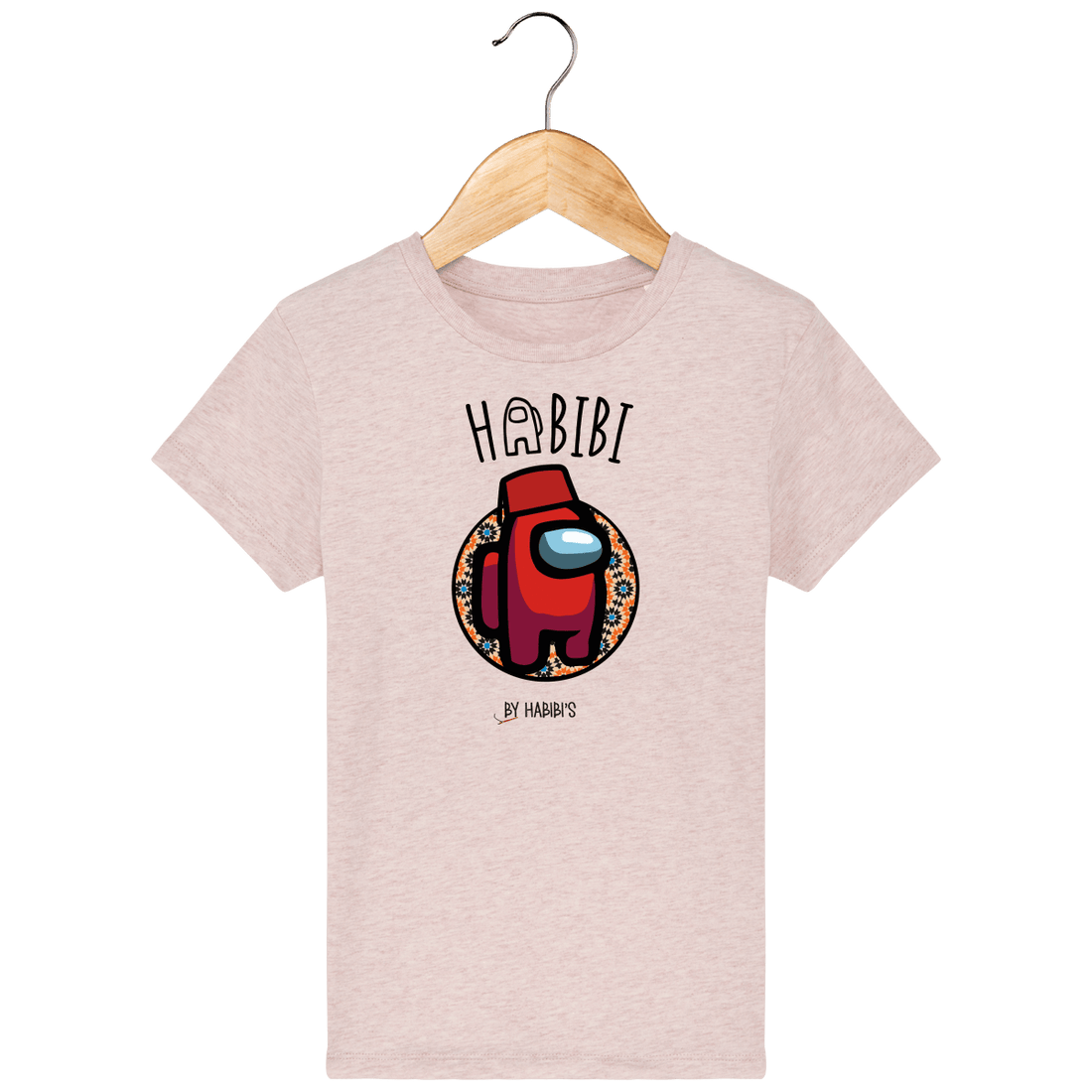 Enfant & Bébé>T-shirts - T-Shirt Enfant <br> Among Us