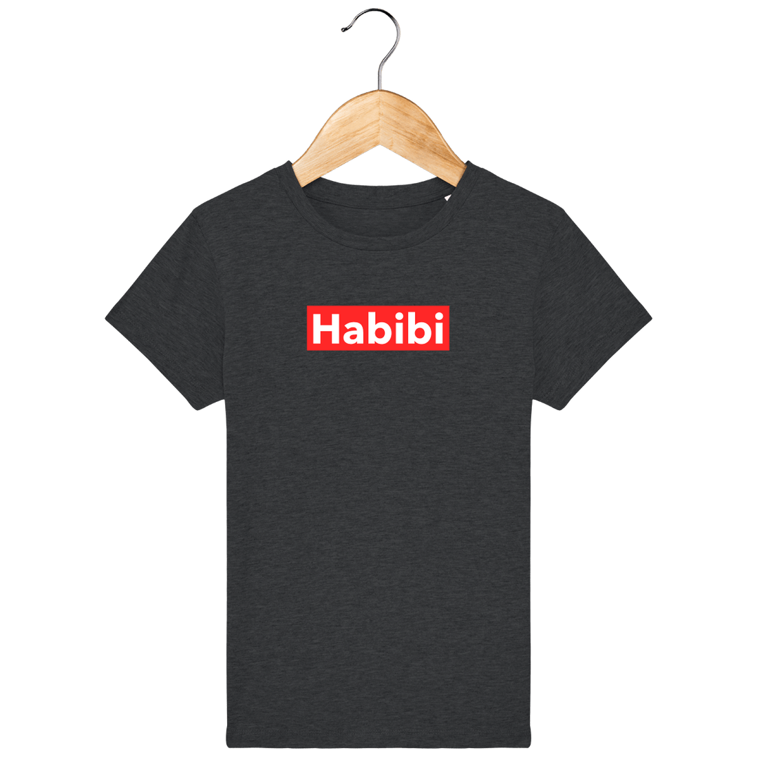 T-Shirt Enfant Habibi