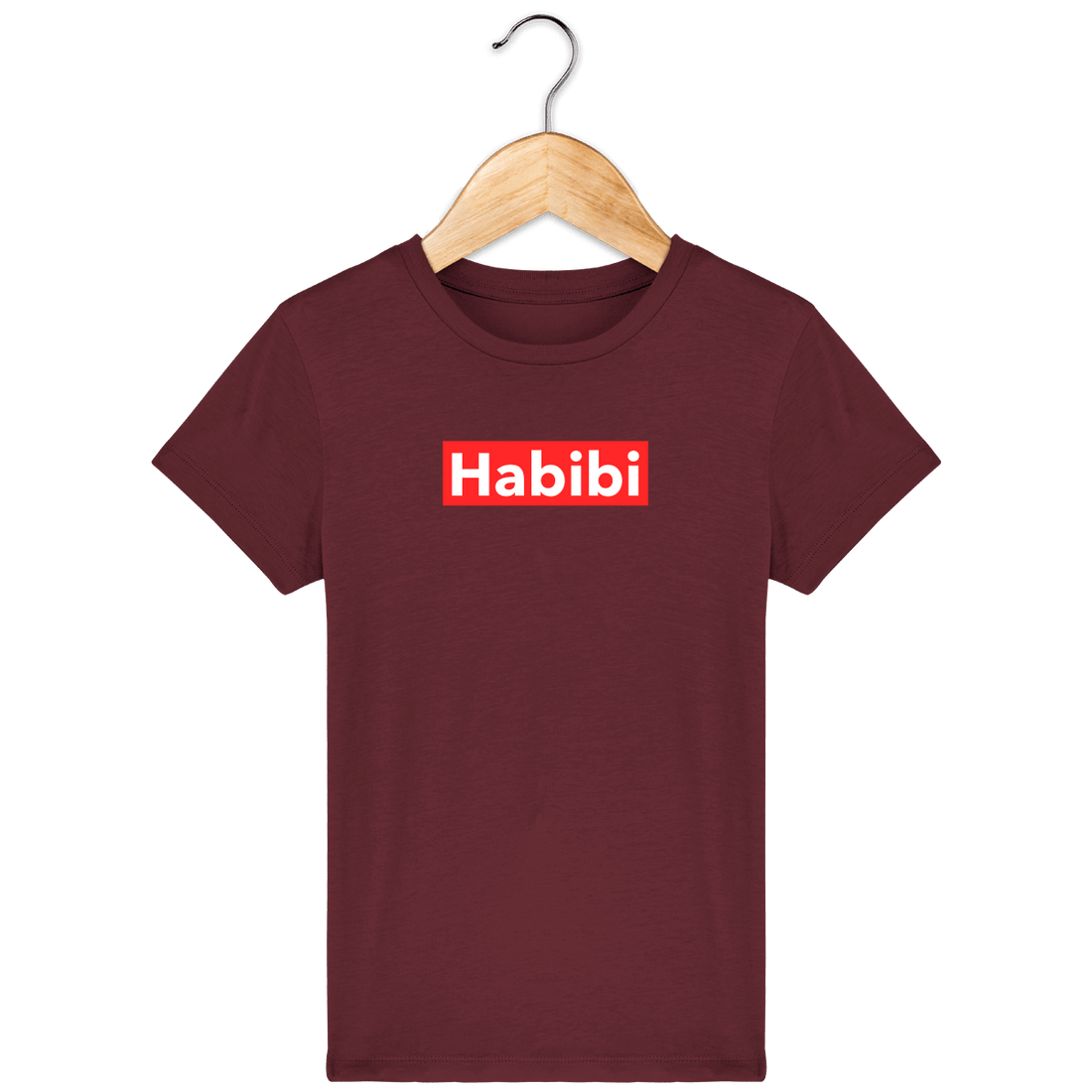 T-Shirt Enfant Habibi