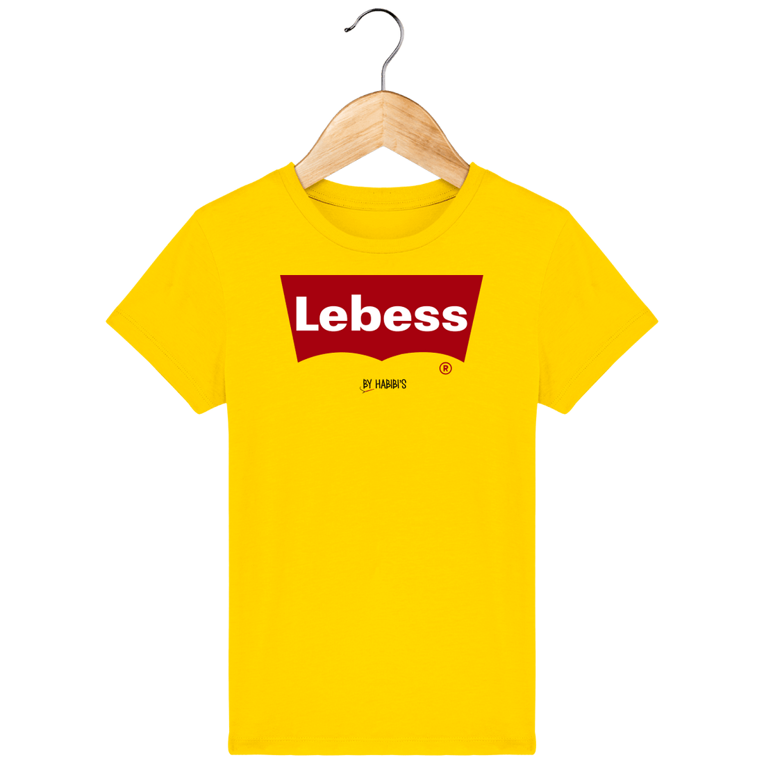 T-Shirt Enfant Lebess