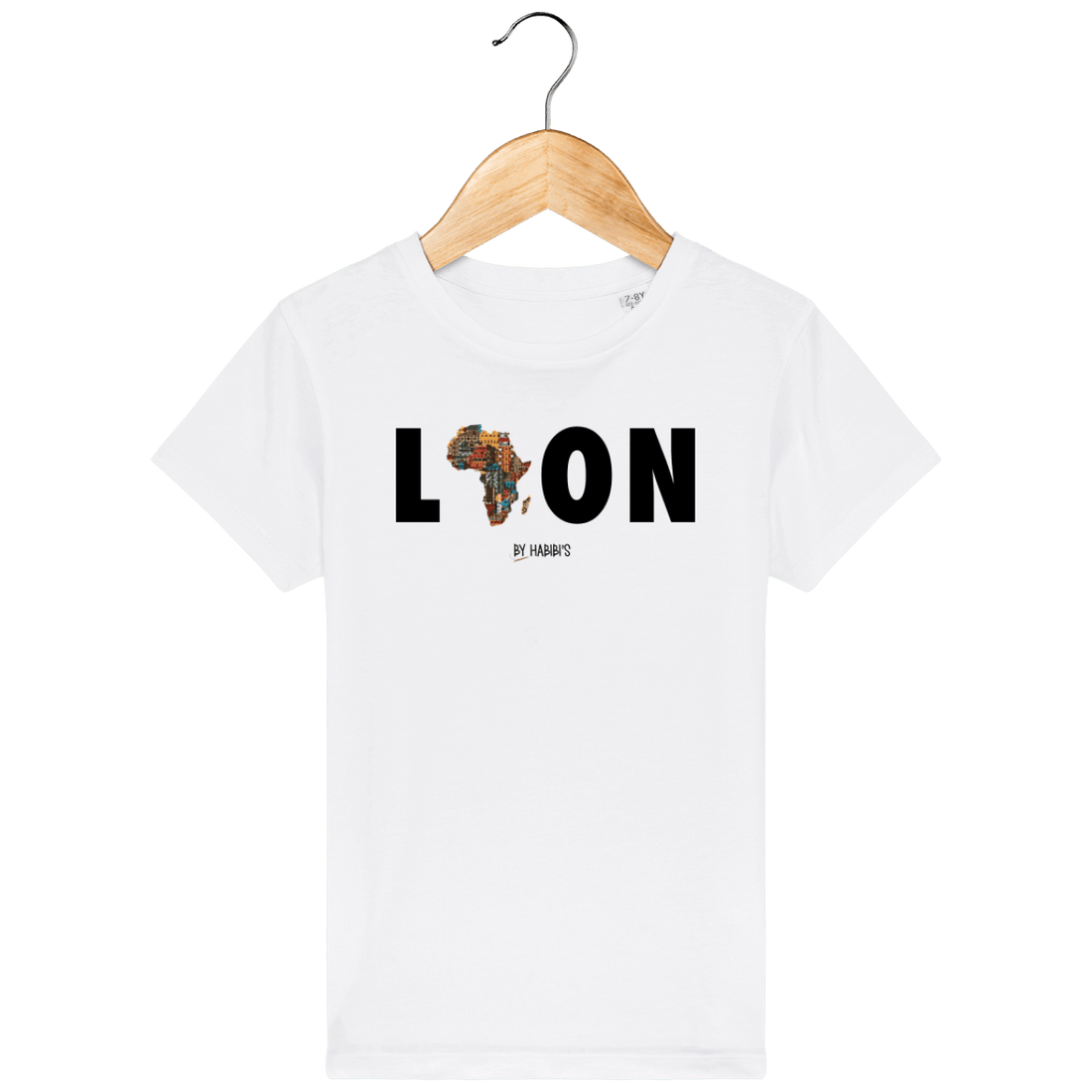 Enfant & Bébé>T-shirts - T-Shirt Enfant <br>  Lyon