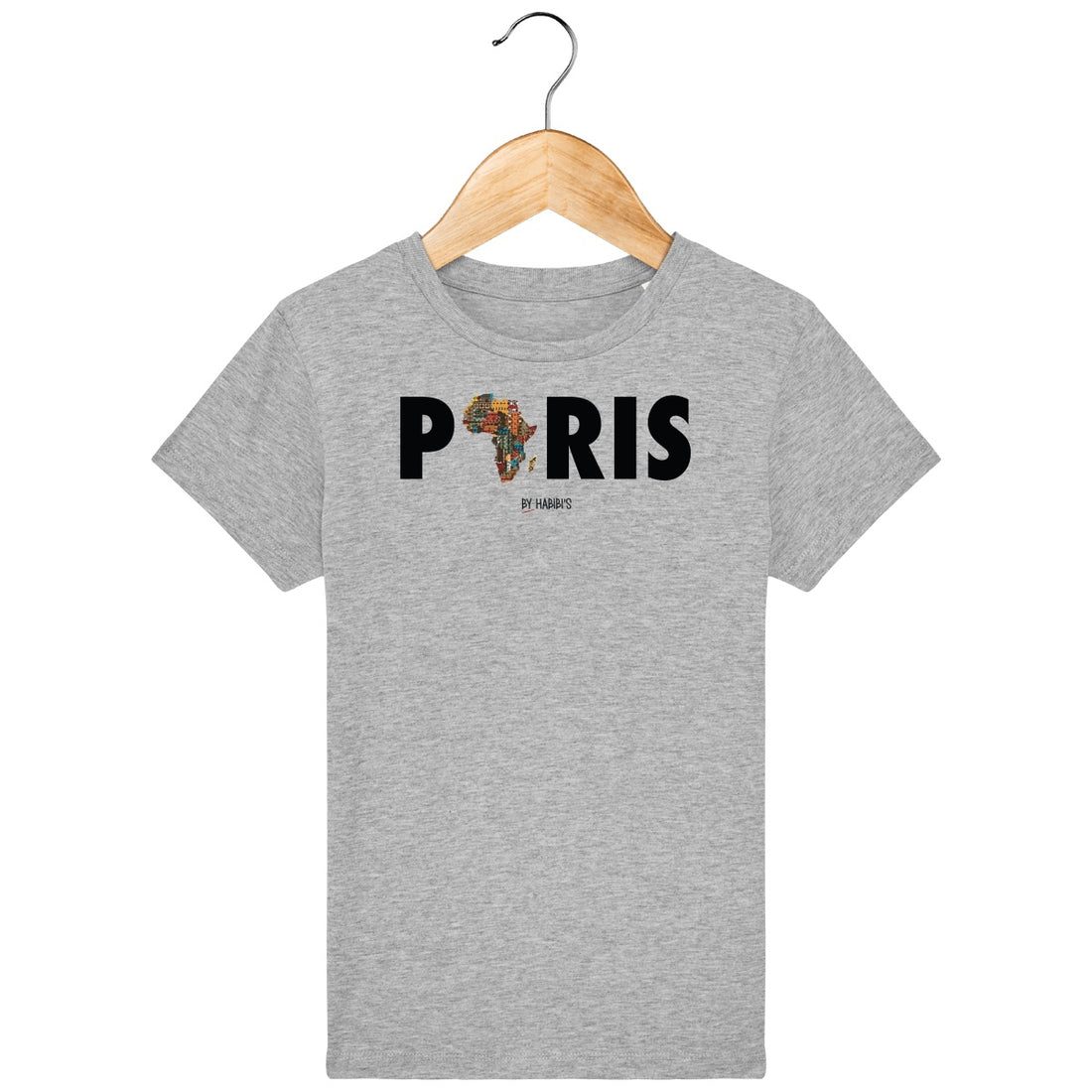 T-Shirt Enfant Paris