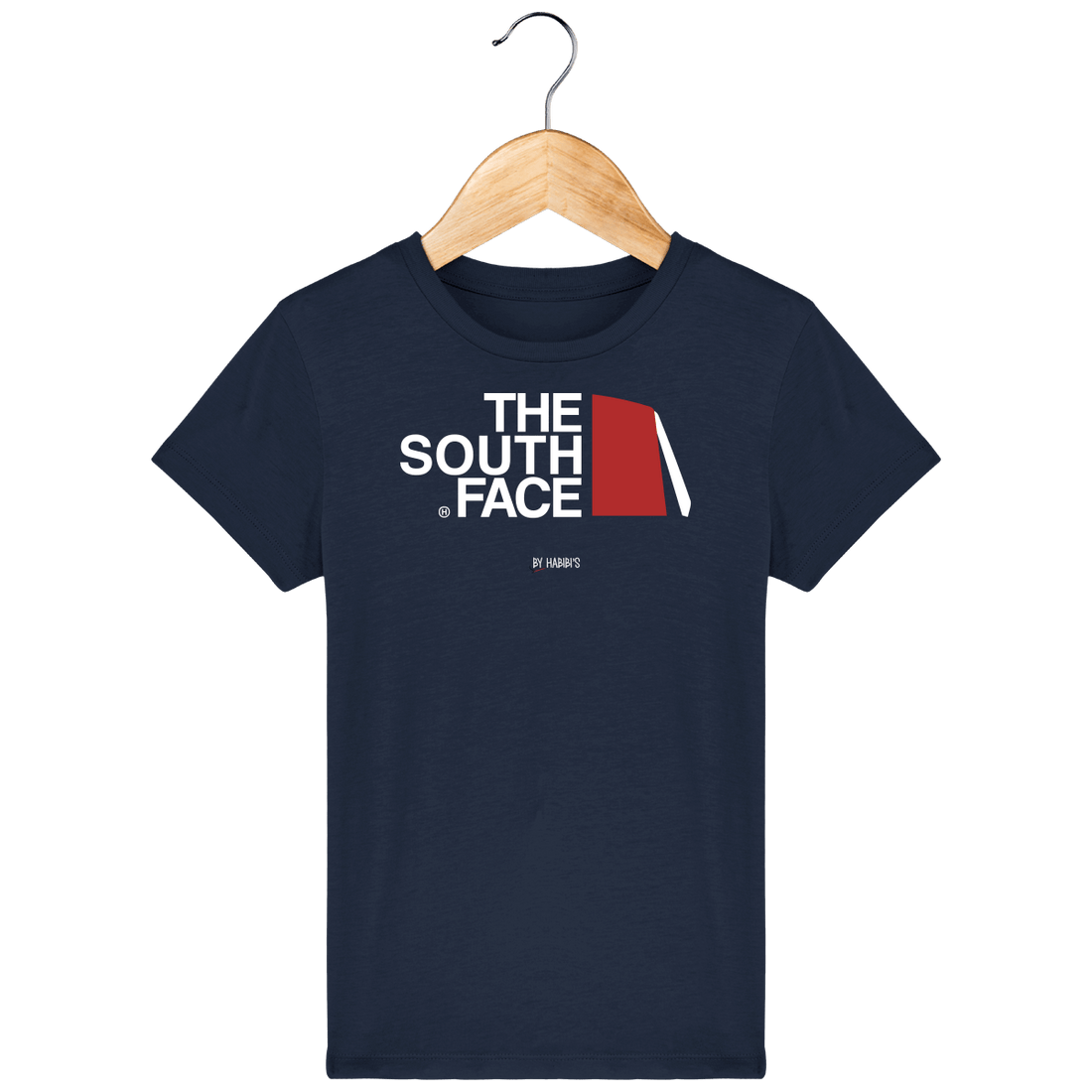 Enfant & Bébé>T-shirts - T-shirt Enfant <br>South Face