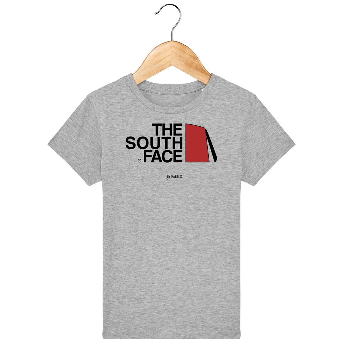 Enfant & Bébé>T-shirts - T-shirt Enfant <br> South Face