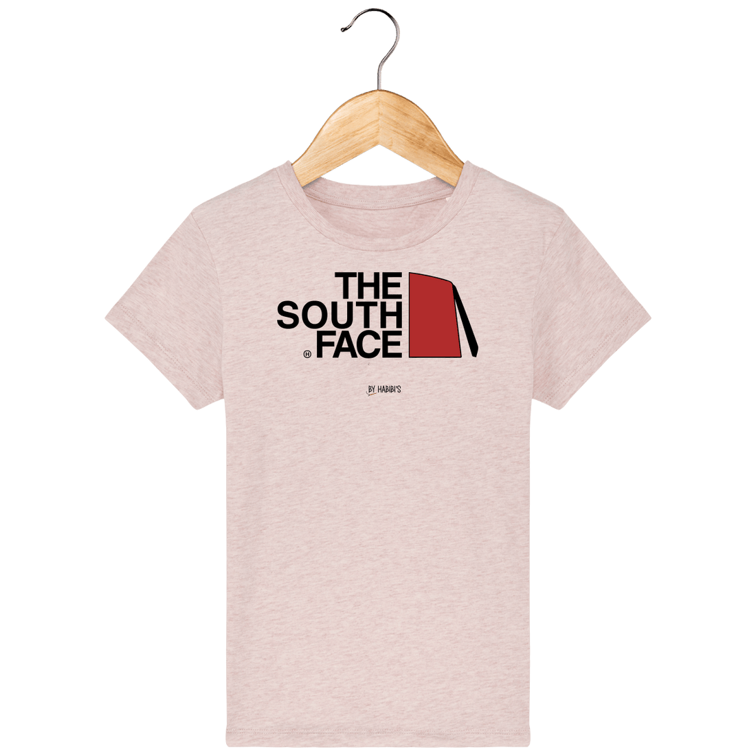 Enfant & Bébé>T-shirts - T-shirt Enfant <br> South Face