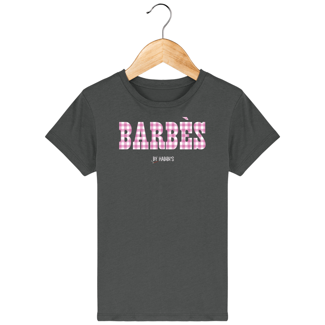 T-Shirt Enfant Tati Barbès