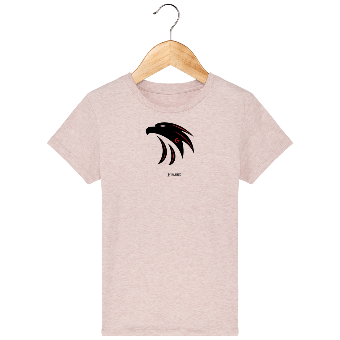 Enfant & Bébé>Tee-shirts - T-Shirt Enfant <br> Aigles De Carthage 2022