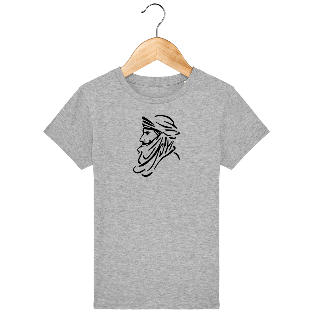 Enfant & Bébé>Tee-shirts - T-Shirt Enfant <br> Bédouin Du Désert