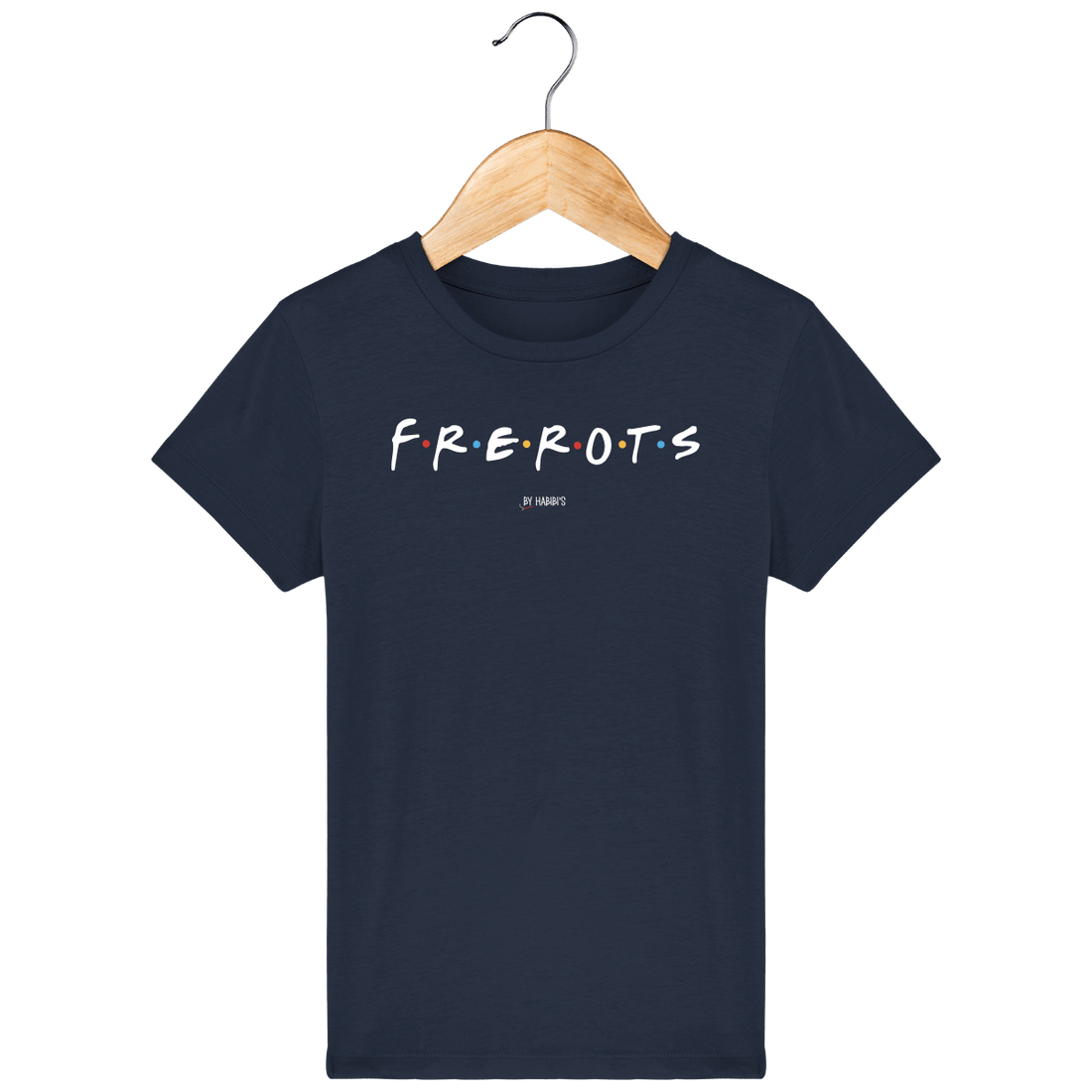 Enfant & Bébé>Tee-shirts - T-Shirt  Enfant <br> Frérots