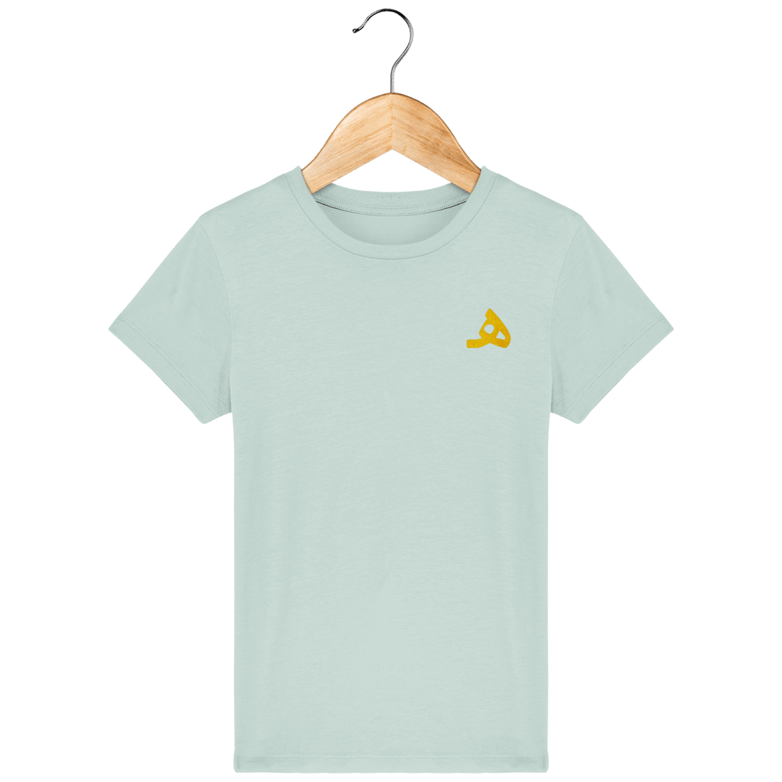 Enfant & Bébé>Tee-shirts - T-Shirt Enfant Lettre Arabe Ha