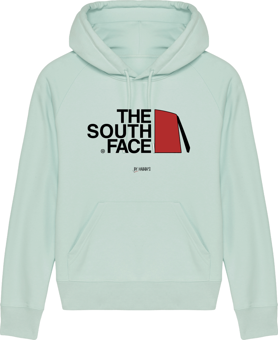 Femme>Sweatshirts - Sweat à Capuche Femme <br> South Face