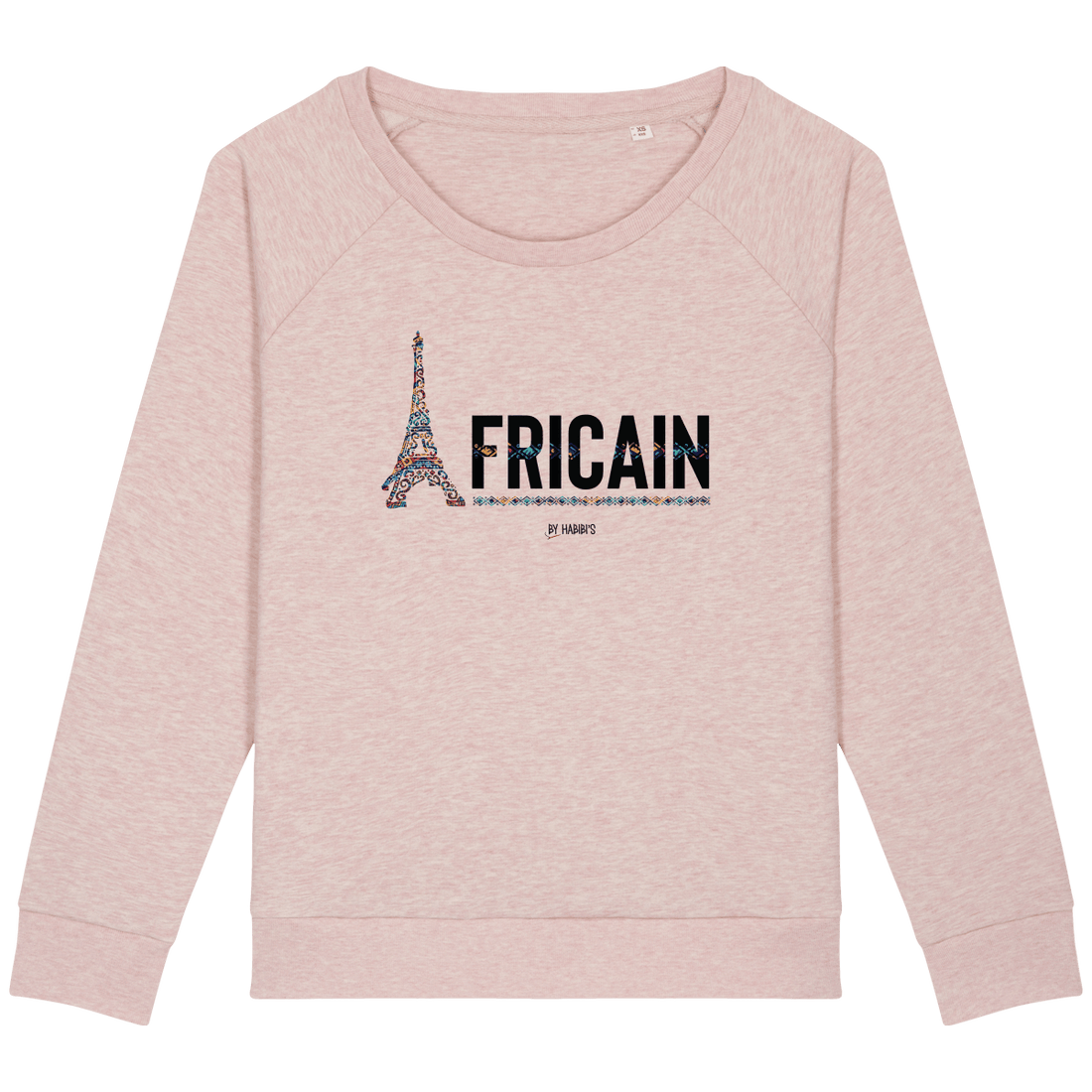 Femme>Sweatshirts - Sweat Femme <br< Africain