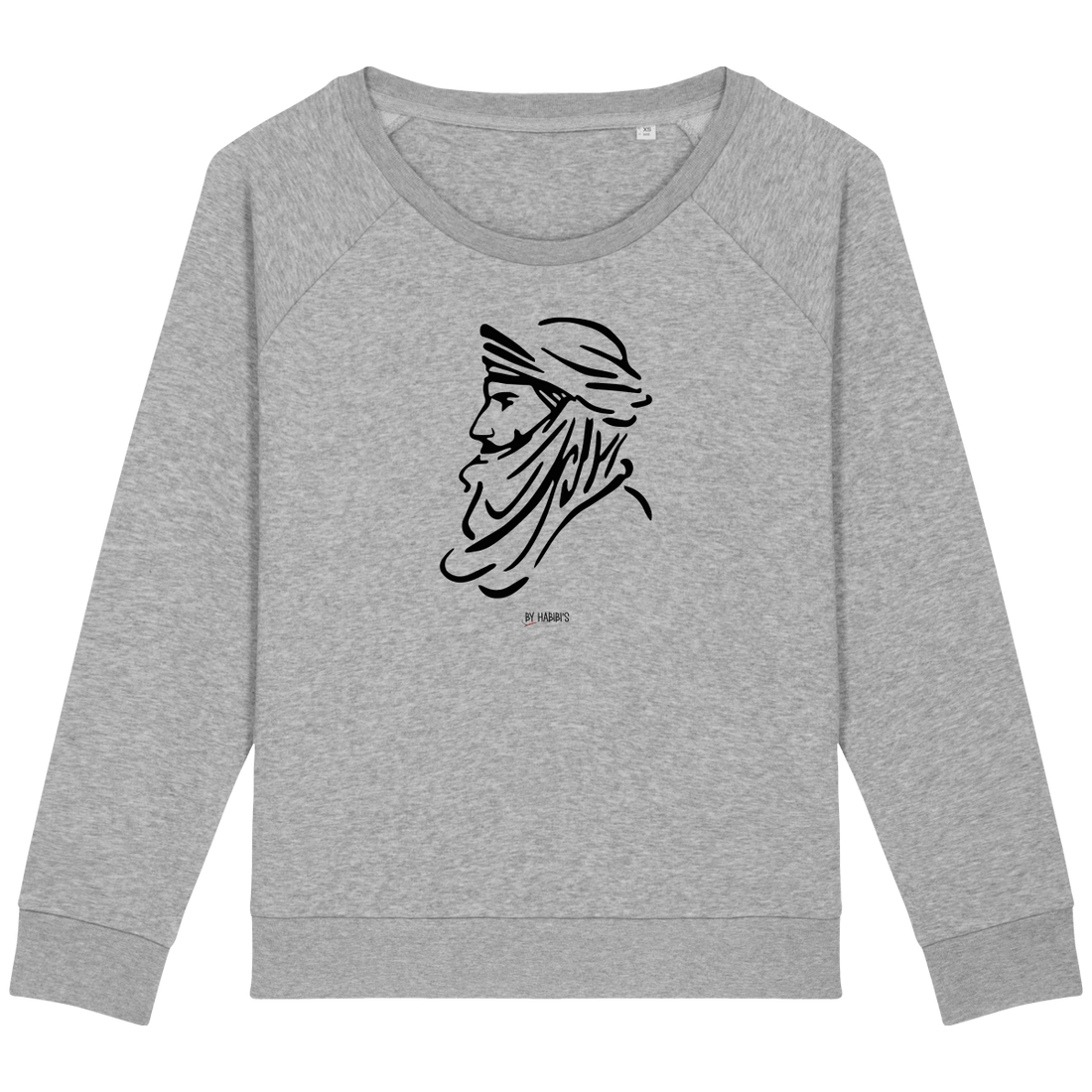 Femme>Sweatshirts - Sweat Femme <br> Bédouin