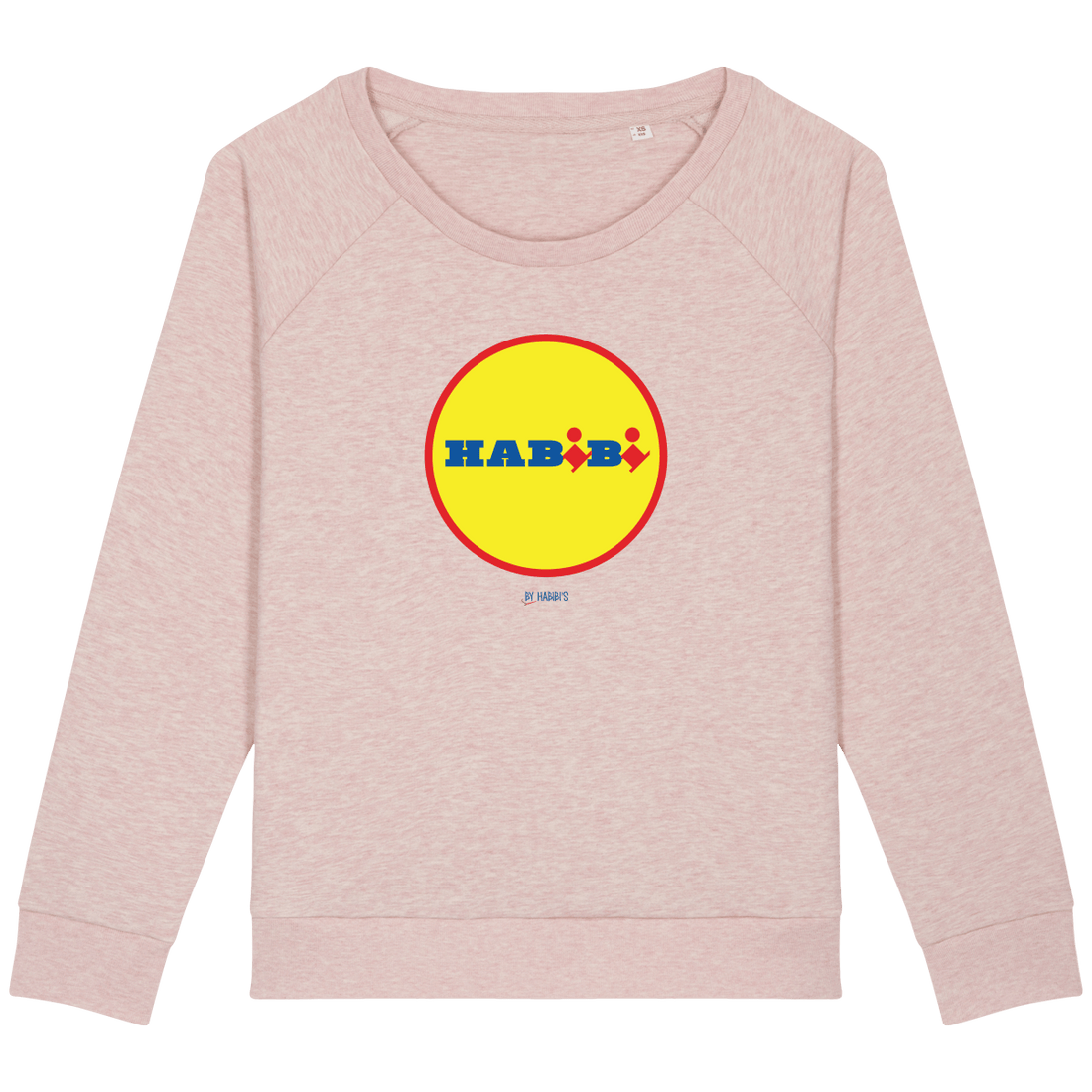 Femme>Sweatshirts - Sweat Femme <br> Lidl