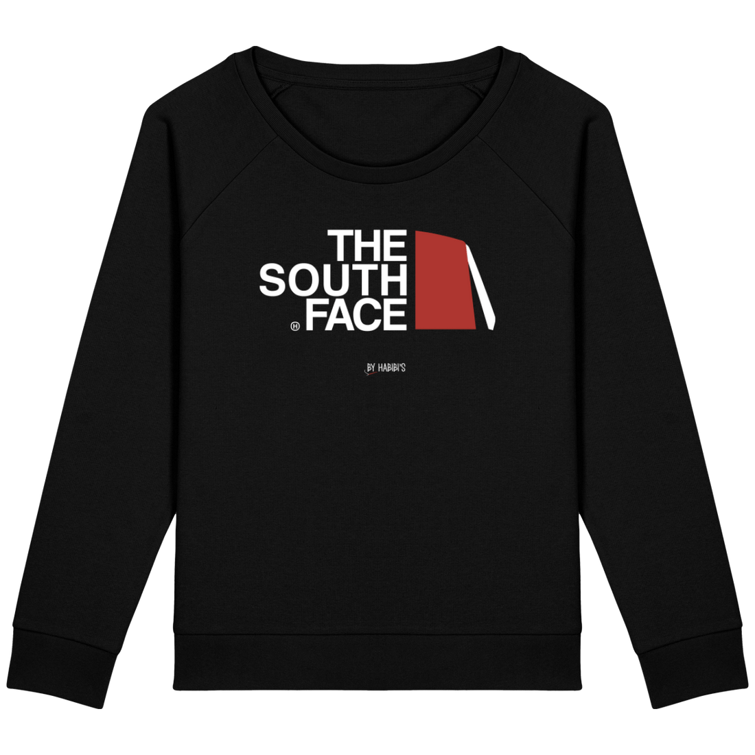 Femme>Sweatshirts - Sweat Femme <br> South Face