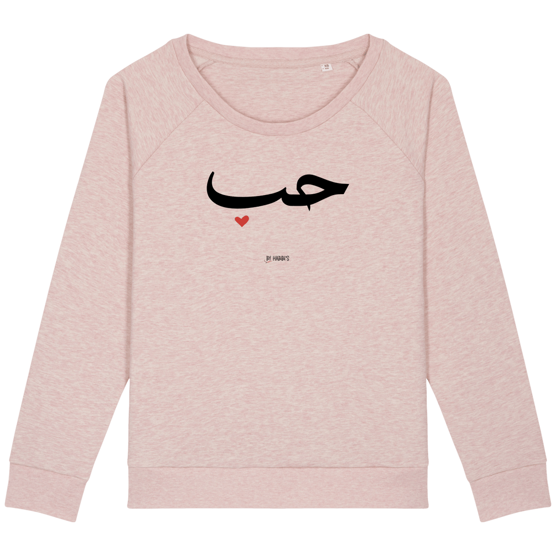 Femme>Sweatshirts - Sweat Femme Hob