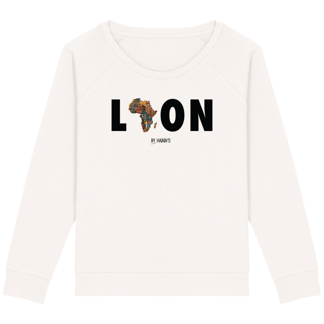 Femme>Sweatshirts - Sweat-Shirt Femme Lyon