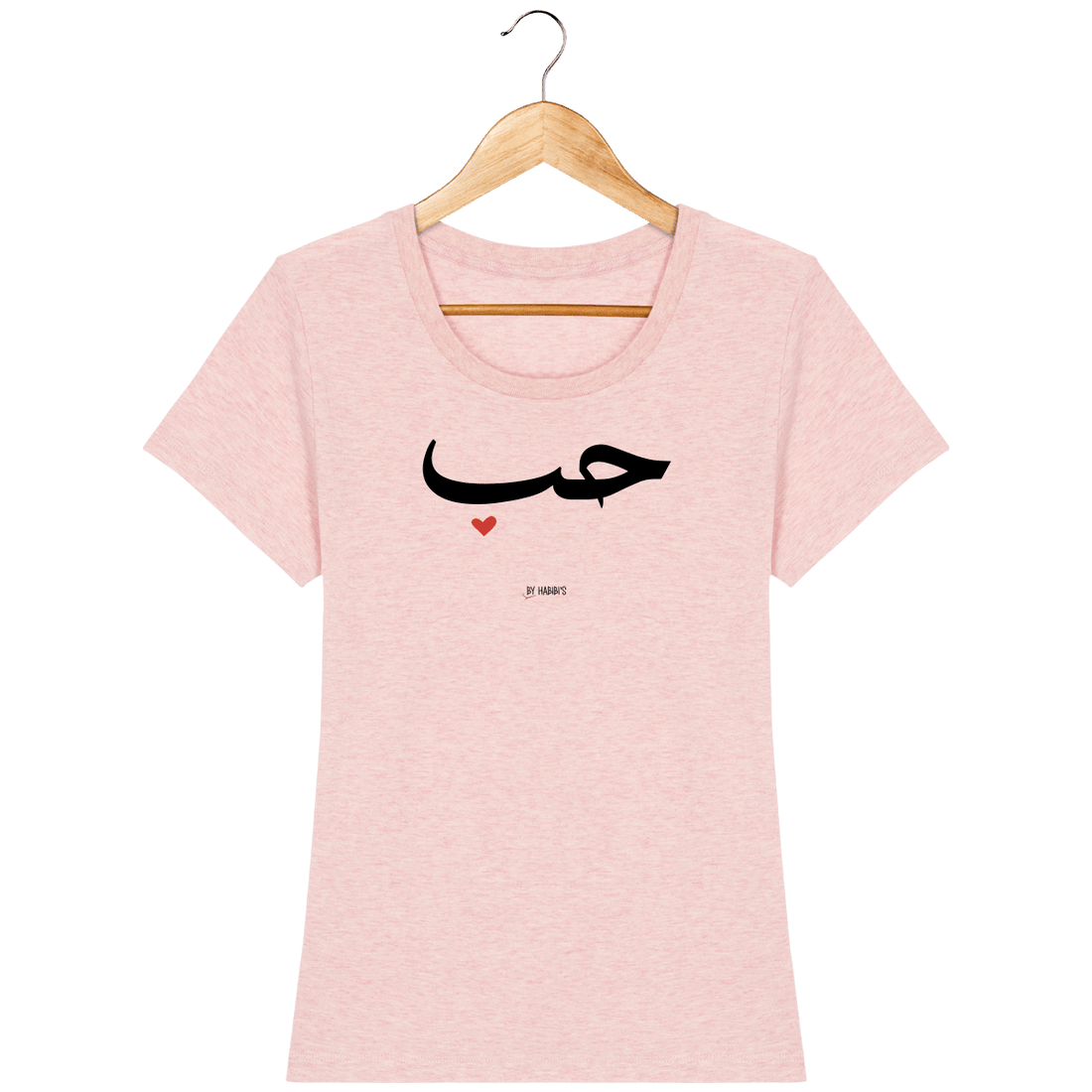 Femme>Tee-shirts - T-shirt Femme <br> Amour