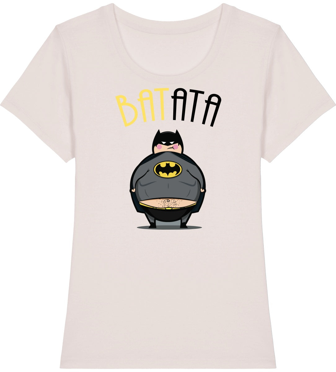 T-Shirt Femme Batata
