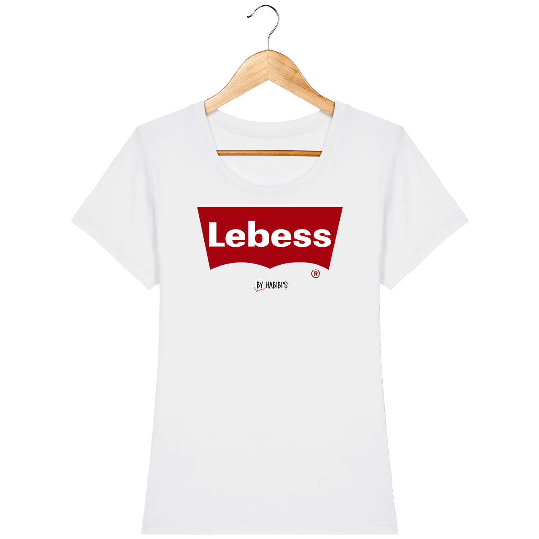 T-Shirt Femme Lebess