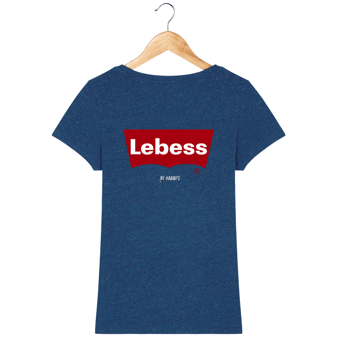 T-Shirt Femme Lebess