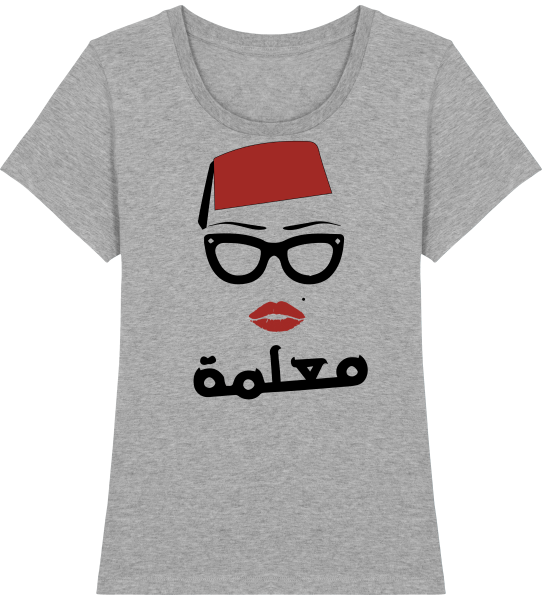 T-Shirt Femme Maalma