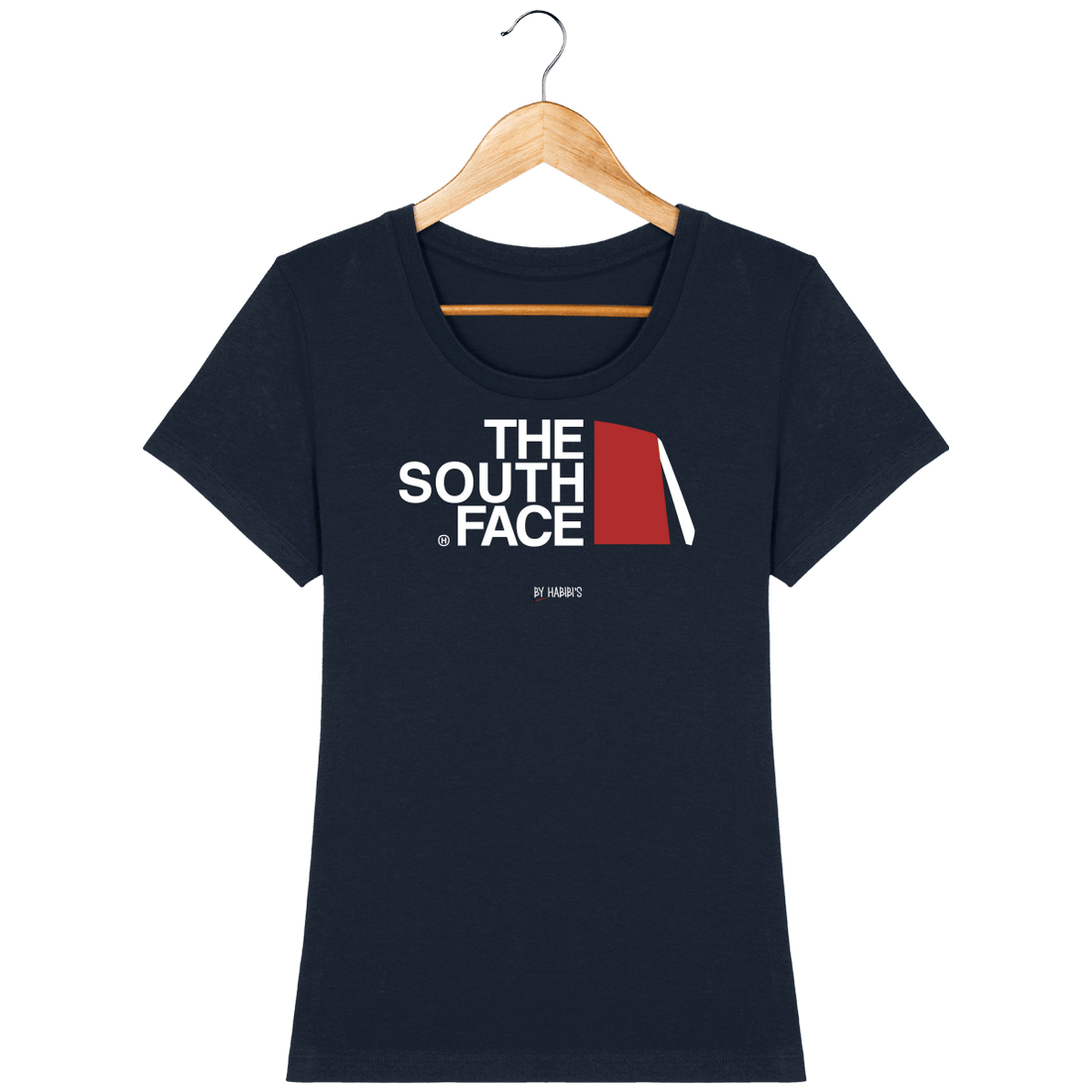 Femme>Tee-shirts - T-Shirt Femme <br> South Face