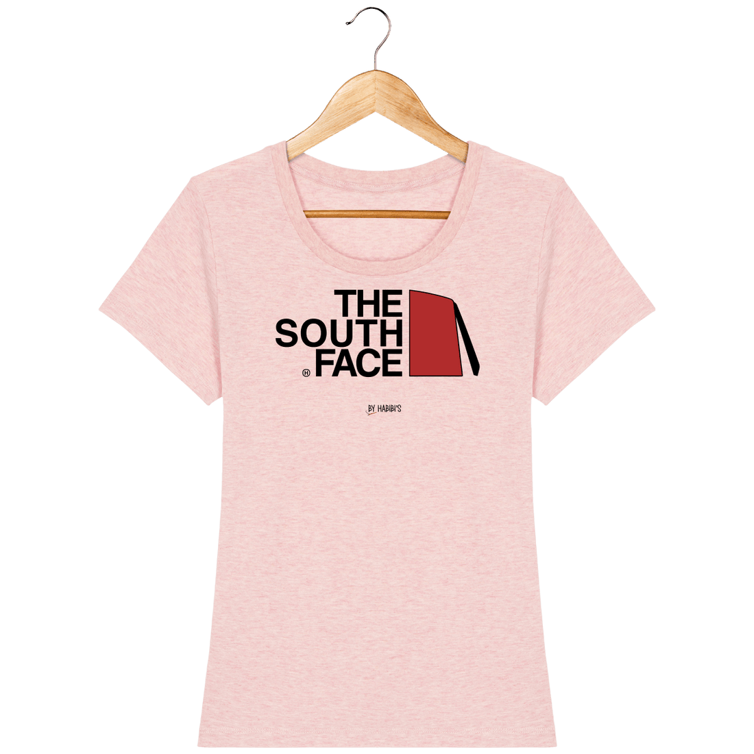 Femme>Tee-shirts - T-shirt Femme <br> South Face
